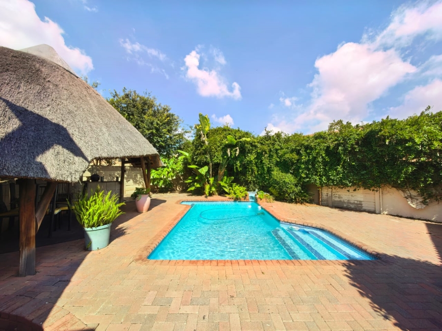 3 Bedroom Property for Sale in Vaalpark Free State